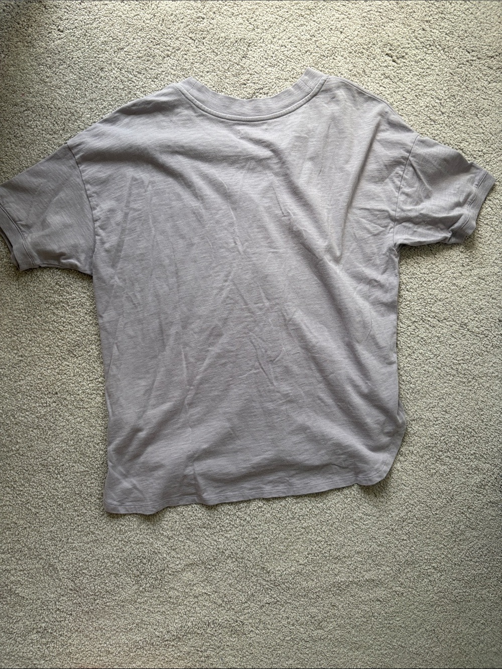 Madewell Tee - Picture 4 of 5
